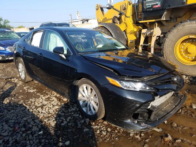 Фото: 4T1B11HK9KU788950 - 1