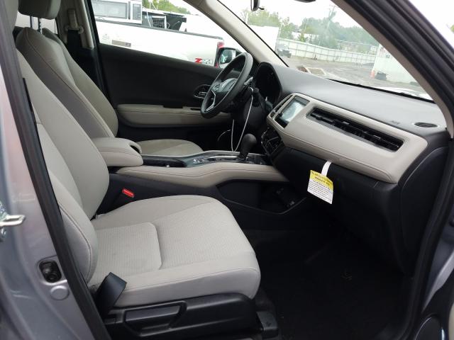 2019 HONDA HR-V EX 3CZRU6H5XKM730748