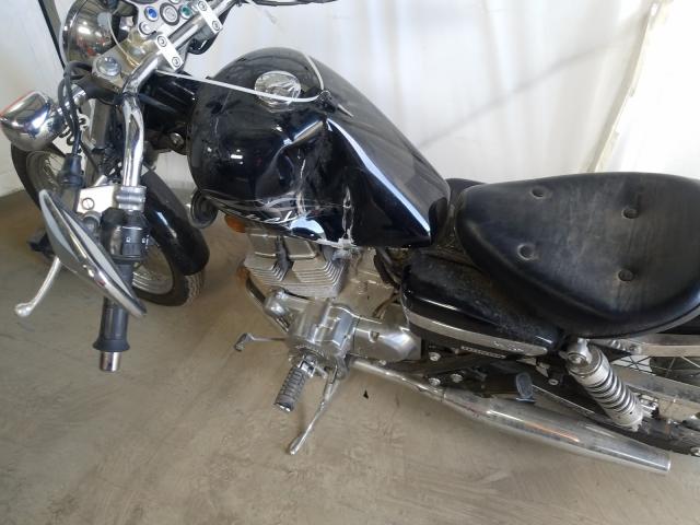 2014 HONDA CMX250 C JH2MC1304EK800992