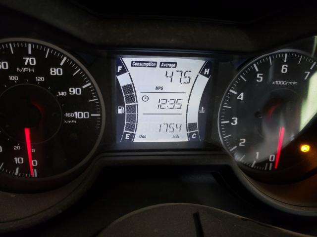 2019 YAMAHA CZD300 A MH3SH10Y8KK002049