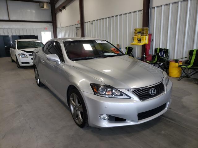 Lexus is 350 2013