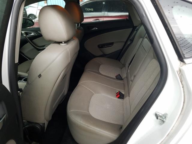 2013 BUICK VERANO 1G4PP5SK4D4198520