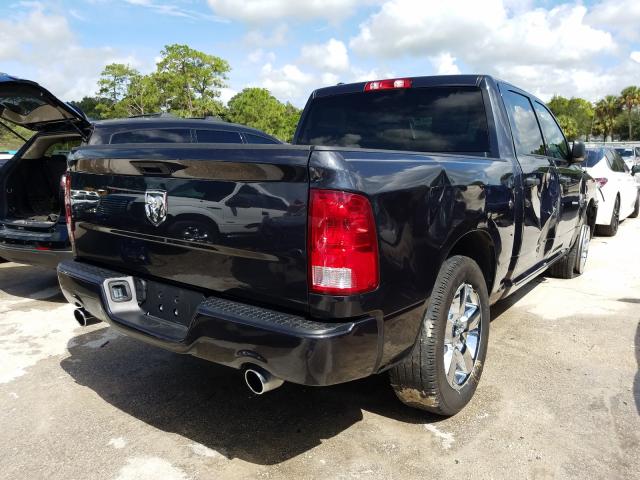 2019 RAM 1500 CLASS 1C6RR6KT5KS537033