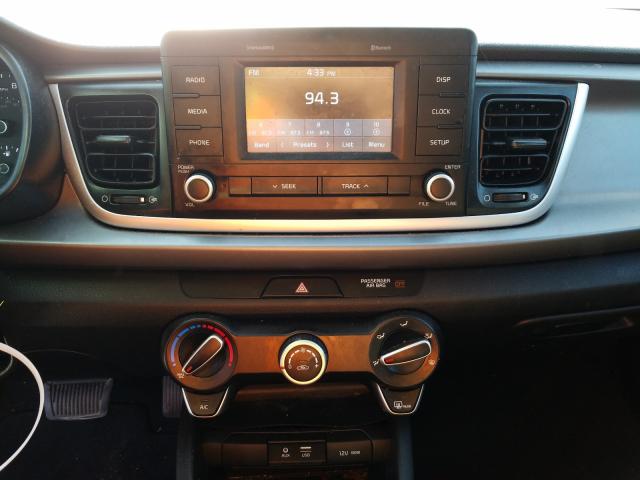 2019 KIA RIO S 3KPA24ABXKE171967