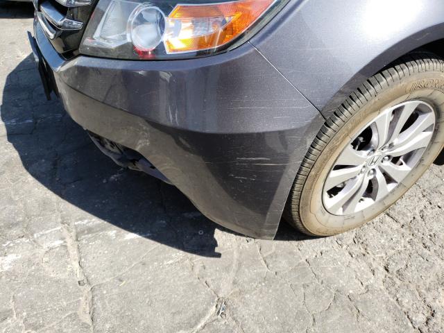 2016 HONDA ODYSSEY SE 5FNRL5H3XGB078131