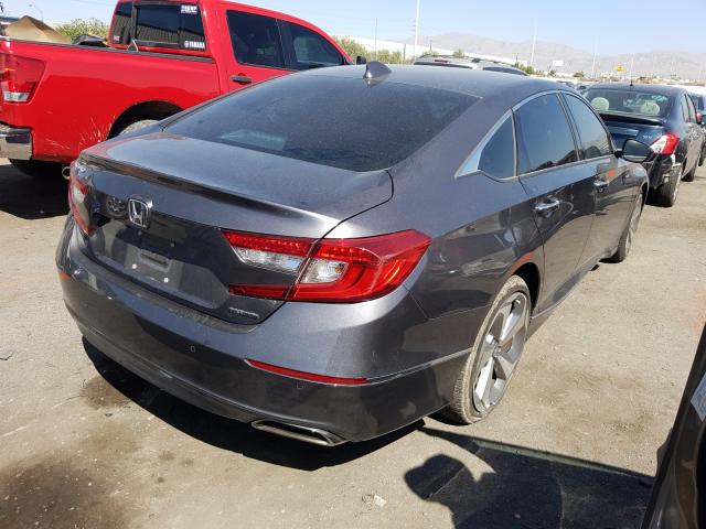 2018 HONDA ACCORD TOU 1HGCV1F95JA100215