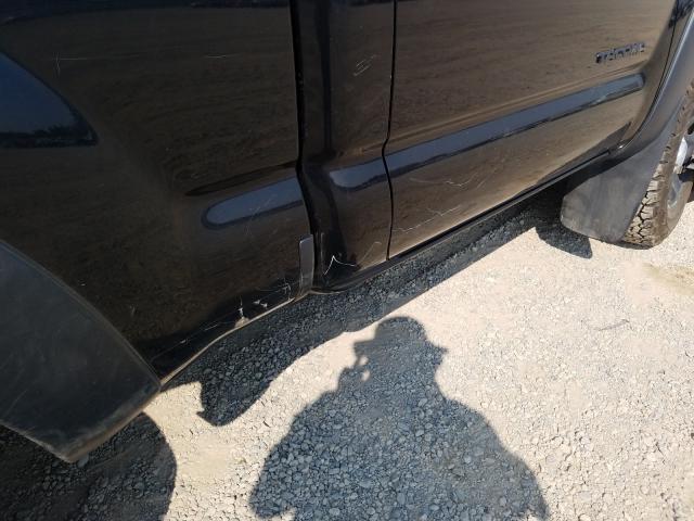 2010 TOYOTA TACOMA 5TEPX4EN3AZ722392