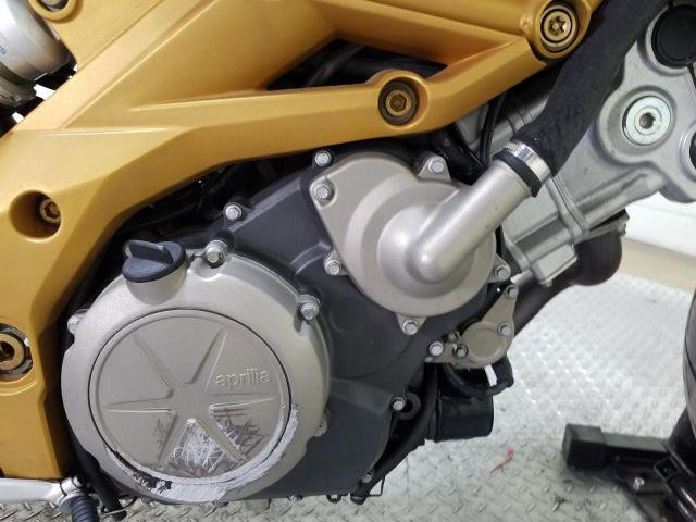 2009 APRILIA SHIVER 750 ZD4RAC0019S000729