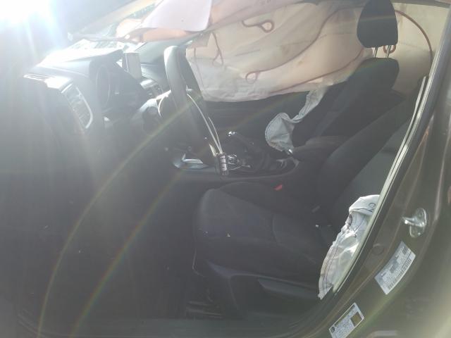 2015 MAZDA 3 SPORT 3MZBM1U70FM230800