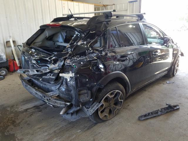 2014 SUBARU XV CROSSTR JF2GPAVC9E8291790