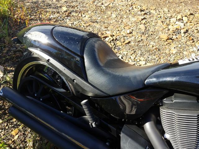 2014 VICTORY MOTORCYCLES HAMMER 8-B 5VPHA36N4E3029450