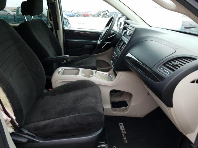 2013 DODGE GRAND CARA 2C4RDGCG6DR627648