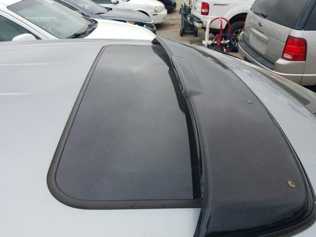2016 HONDA ODYSSEY EX 5FNRL5H66GB065015