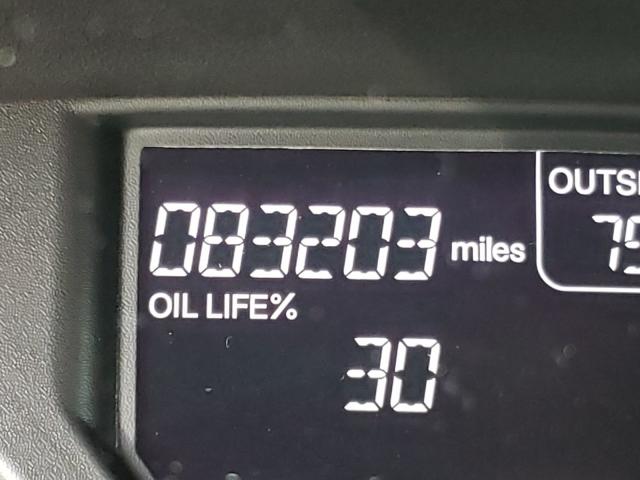 2016 HONDA ODYSSEY SE 5FNRL5H3XGB078131