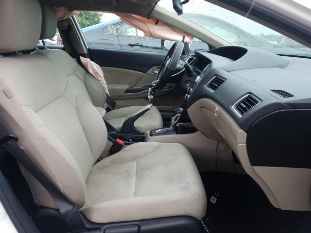 2015 HONDA CIVIC HF 2HGFB2F63FH536801