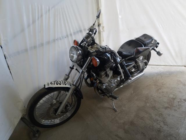 2014 HONDA CMX250 C JH2MC1304EK800992