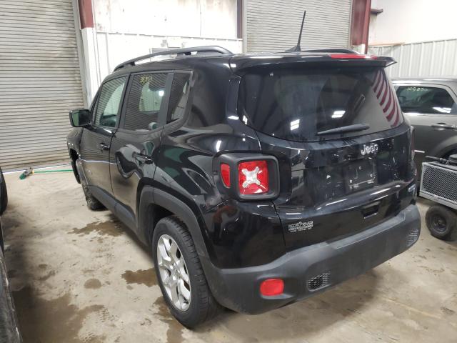 2018 JEEP RENEGADE L ZACCJABB1JPJ21983