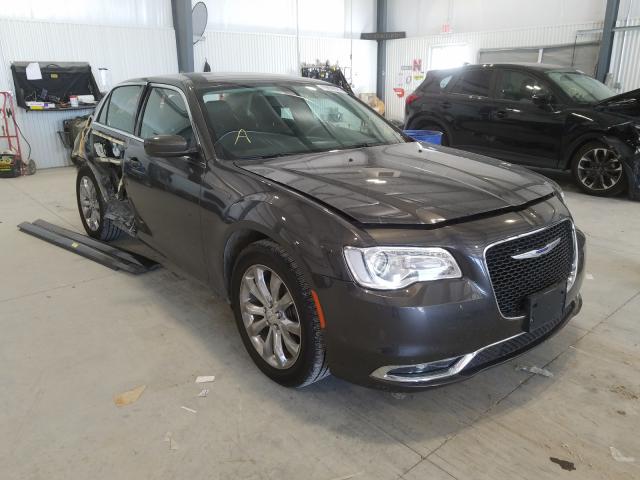 2019 Chrysler 300 Touring