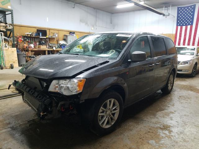 2020 DODGE GRAND CARA 2C4RDGBG1LR237184