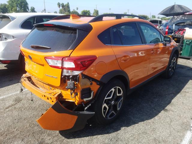 2018 SUBARU CROSSTREK JF2GTALC9JH303123