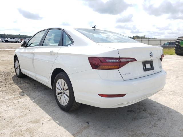 2019 VOLKSWAGEN JETTA S 3VWCB7BU0KM222972