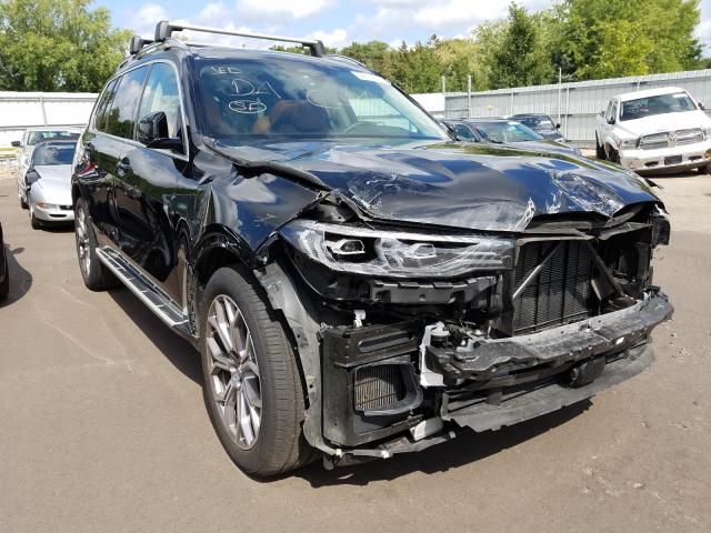 VIN 5UXCW2C5XKL081491 2019 BMW X7, Xdrive40I no.1