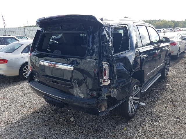 2017 GMC YUKON DENA 1GKS2CKJ9HR269832