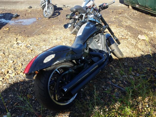 2014 VICTORY MOTORCYCLES HAMMER 8-B 5VPHA36N4E3029450