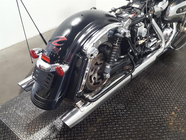 2017 HARLEY-DAVIDSON FLHX STREE 1HD1KBC19HB677108