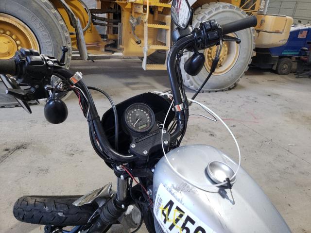 2020 HARLEY-DAVIDSON XL1200 NS 1HD1LP312LB424263