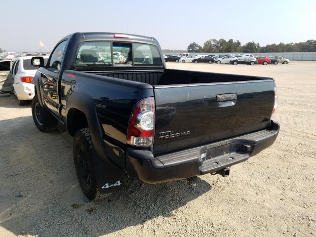 2010 TOYOTA TACOMA 5TEPX4EN3AZ722392