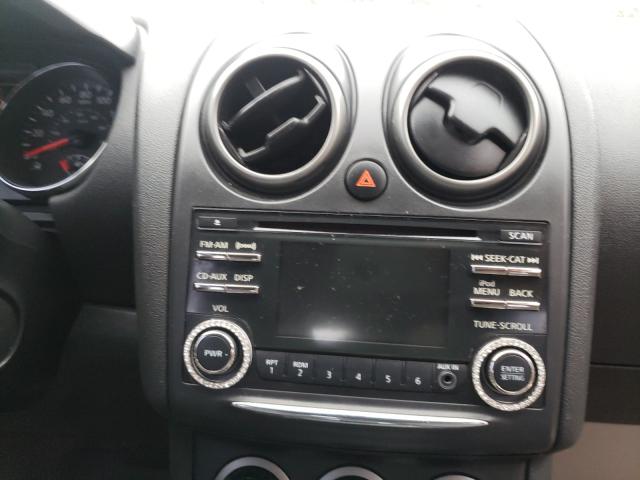 2015 NISSAN ROGUE SELE JN8AS5MT8FW663181