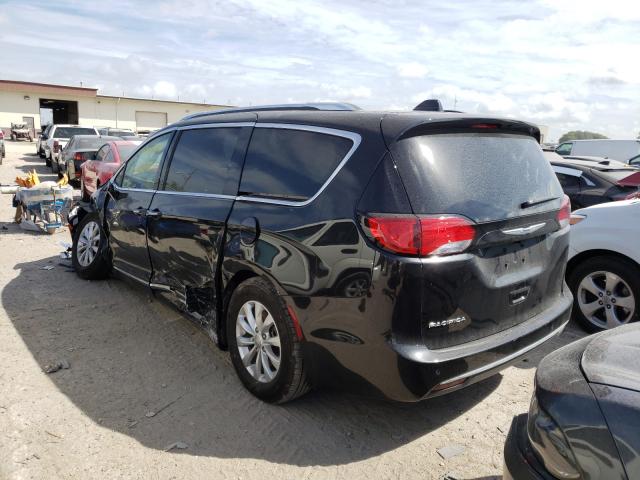 2018 CHRYSLER PACIFICA 2C4RC1EG6JR276507
