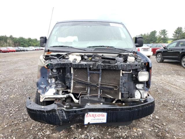 2015 CHEVROLET EXPRESS G2 1GCWGFCFXF1130654