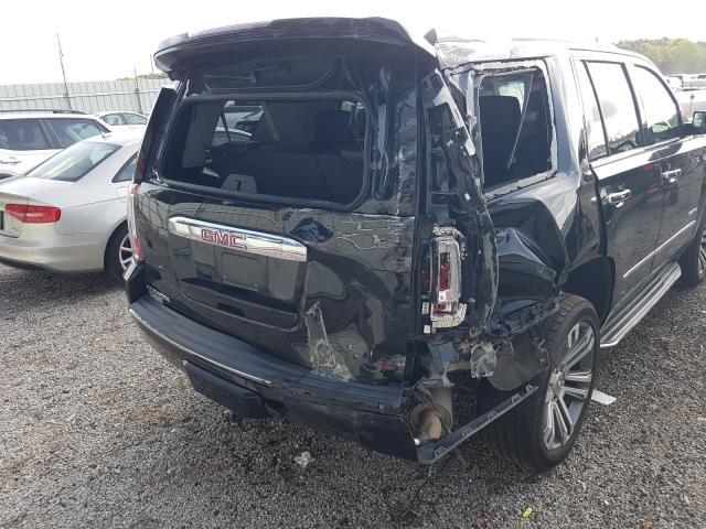 2017 GMC YUKON DENA 1GKS2CKJ9HR269832