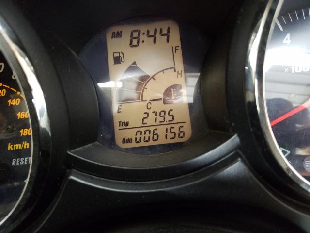 2009 YAMAHA YP400 JYASH03Y29A008932