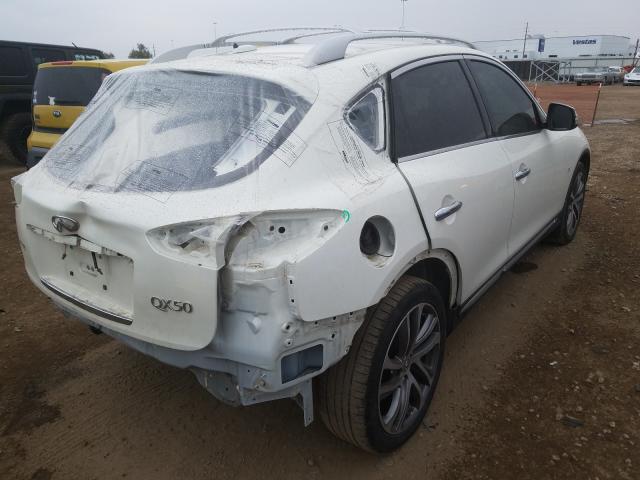 2017 INFINITI QX50 JN1BJ0RR6HM400305
