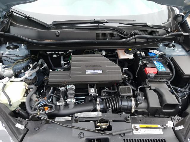2020 HONDA CR-V EX 2HKRW1H55LH414023