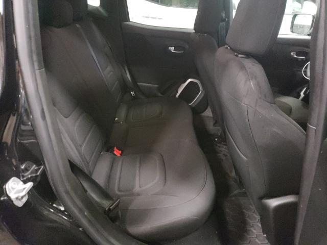 2018 JEEP RENEGADE L ZACCJABB1JPJ21983