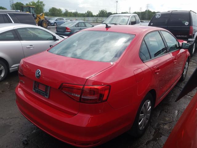 2015 VOLKSWAGEN JETTA BASE 3VW2K7AJ8FM328031