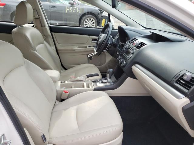 2013 SUBARU IMPREZA SP JF1GPAS65D2833150