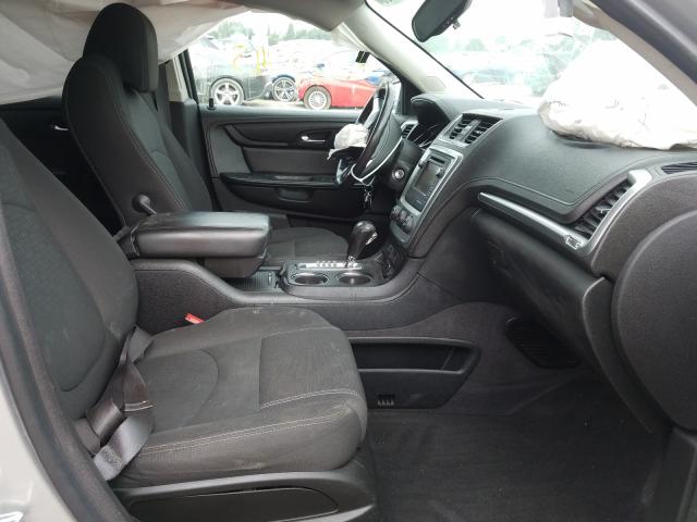 2015 GMC ACADIA SLE 1GKKRNEDXFJ228392