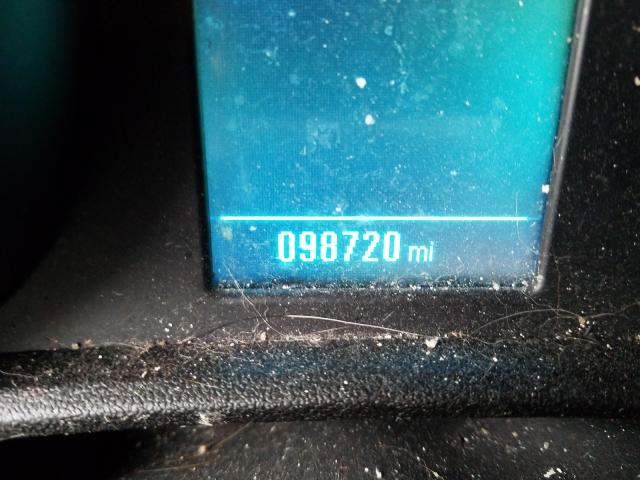 2013 BUICK VERANO 1G4PP5SK4D4198520