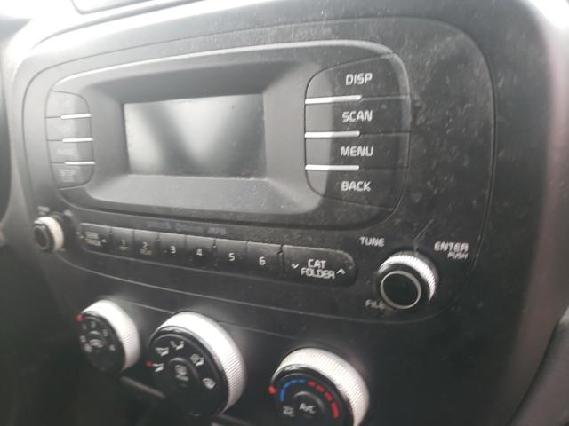 2016 KIA SOUL KNDJN2A28G7830454