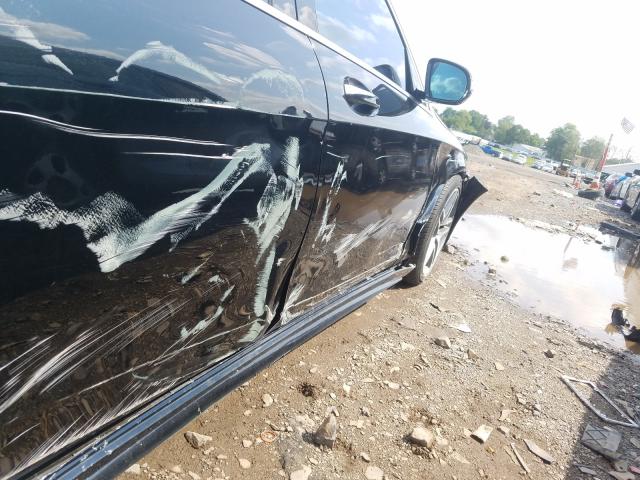 2014 MERCEDES-BENZ S 550 WDDUG8CB9EA039752