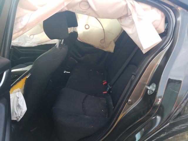 2015 MAZDA 3 SPORT 3MZBM1U70FM230800