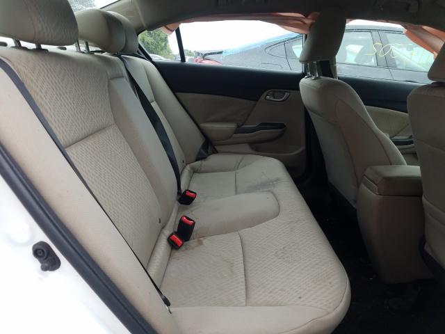 2015 HONDA CIVIC HF 2HGFB2F63FH536801