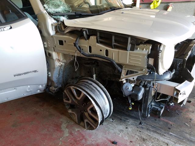 2017 JEEP RENEGADE L ZACCJABB8HPF19236