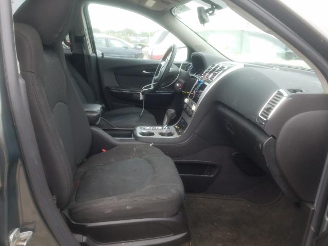 2011 GMC ACADIA SLE 1GKKRNEDXBJ266067