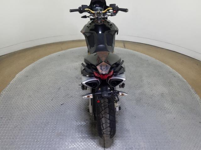 2009 APRILIA SHIVER 750 ZD4RAC0019S000729